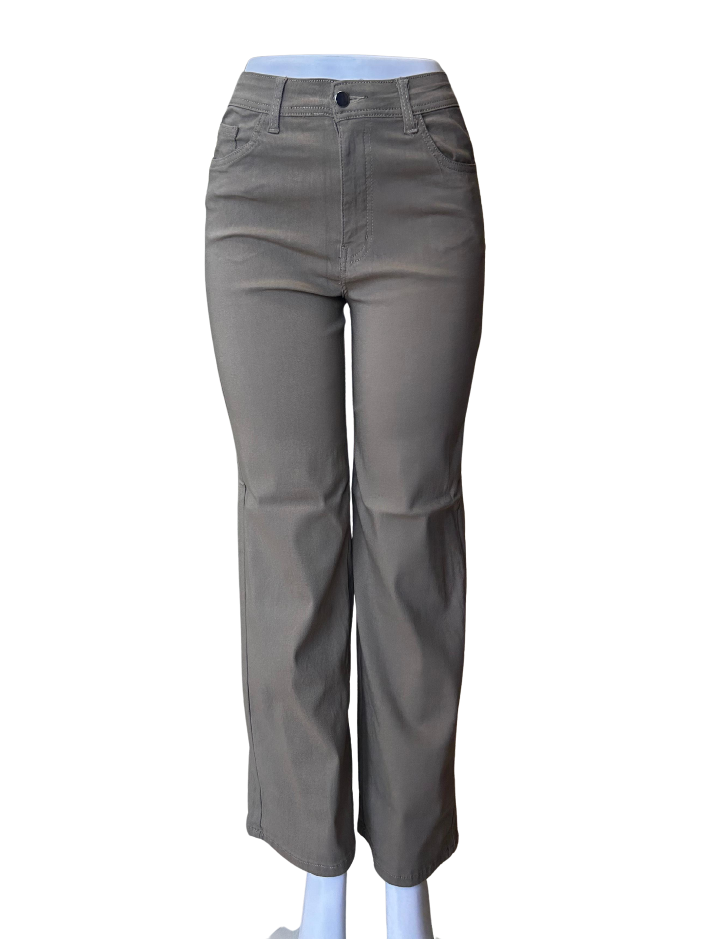 T&Y Wide Leg Women Pants