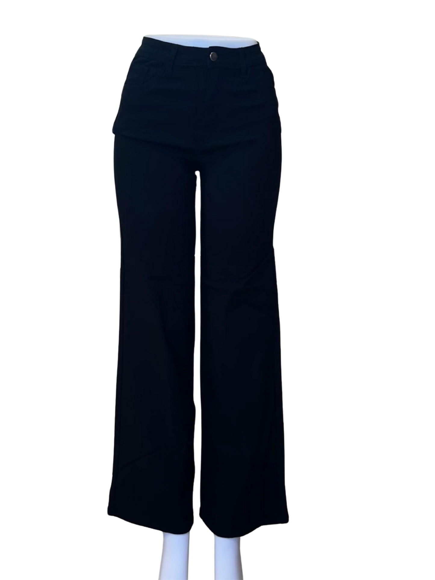 T&Y Wide Leg Women Pants