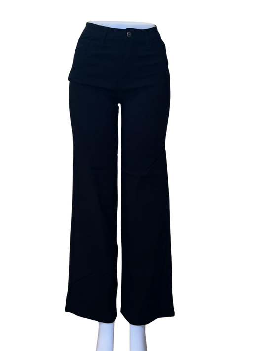 T&Y Wide Leg Women Pants